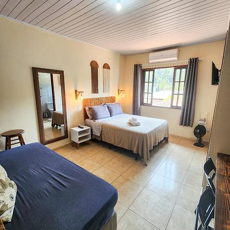 Explorer Tours - Loft Com Cozinha Centro Abraao エクステリア 写真