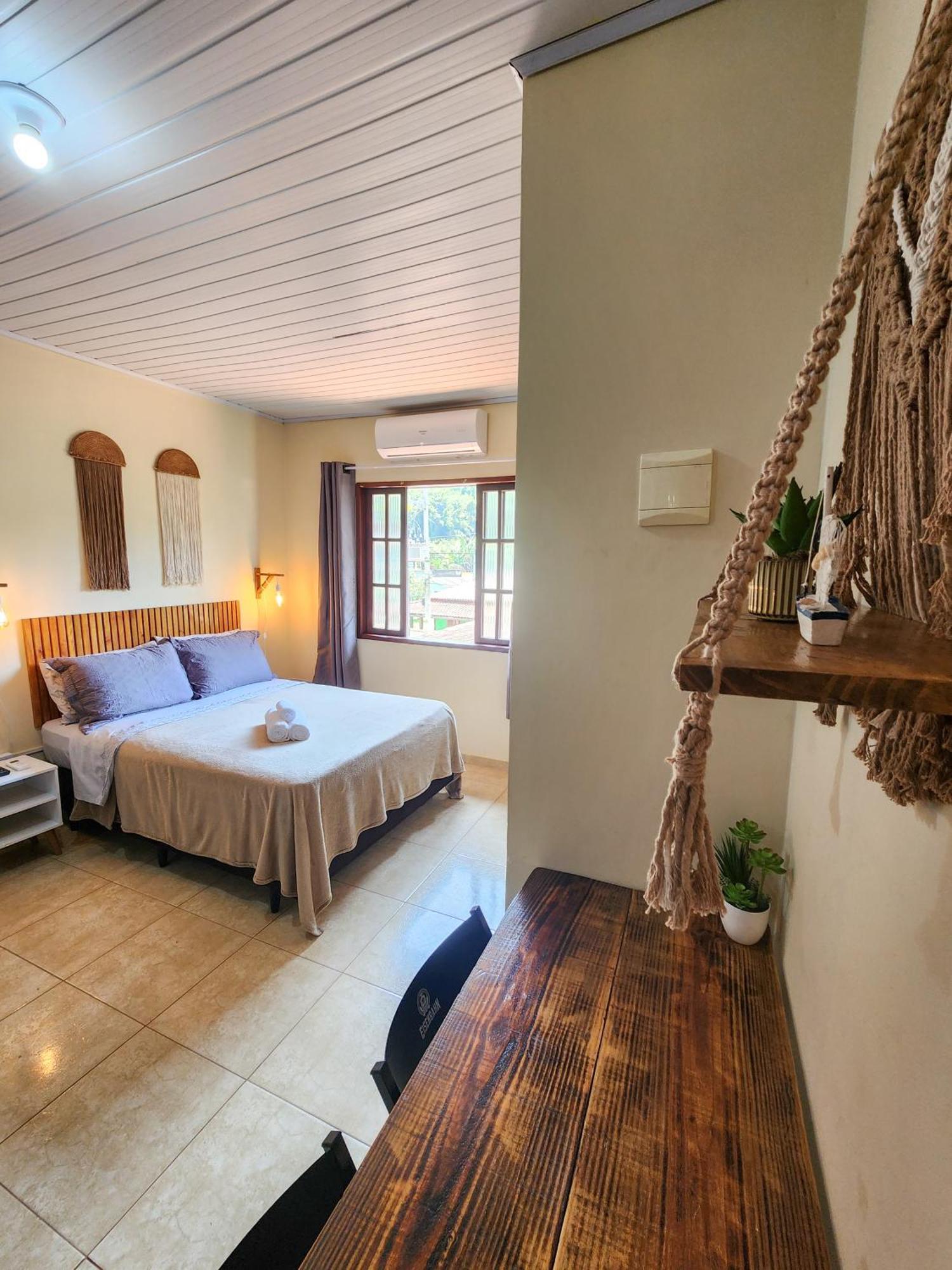 Explorer Tours - Loft Com Cozinha Centro Abraao エクステリア 写真