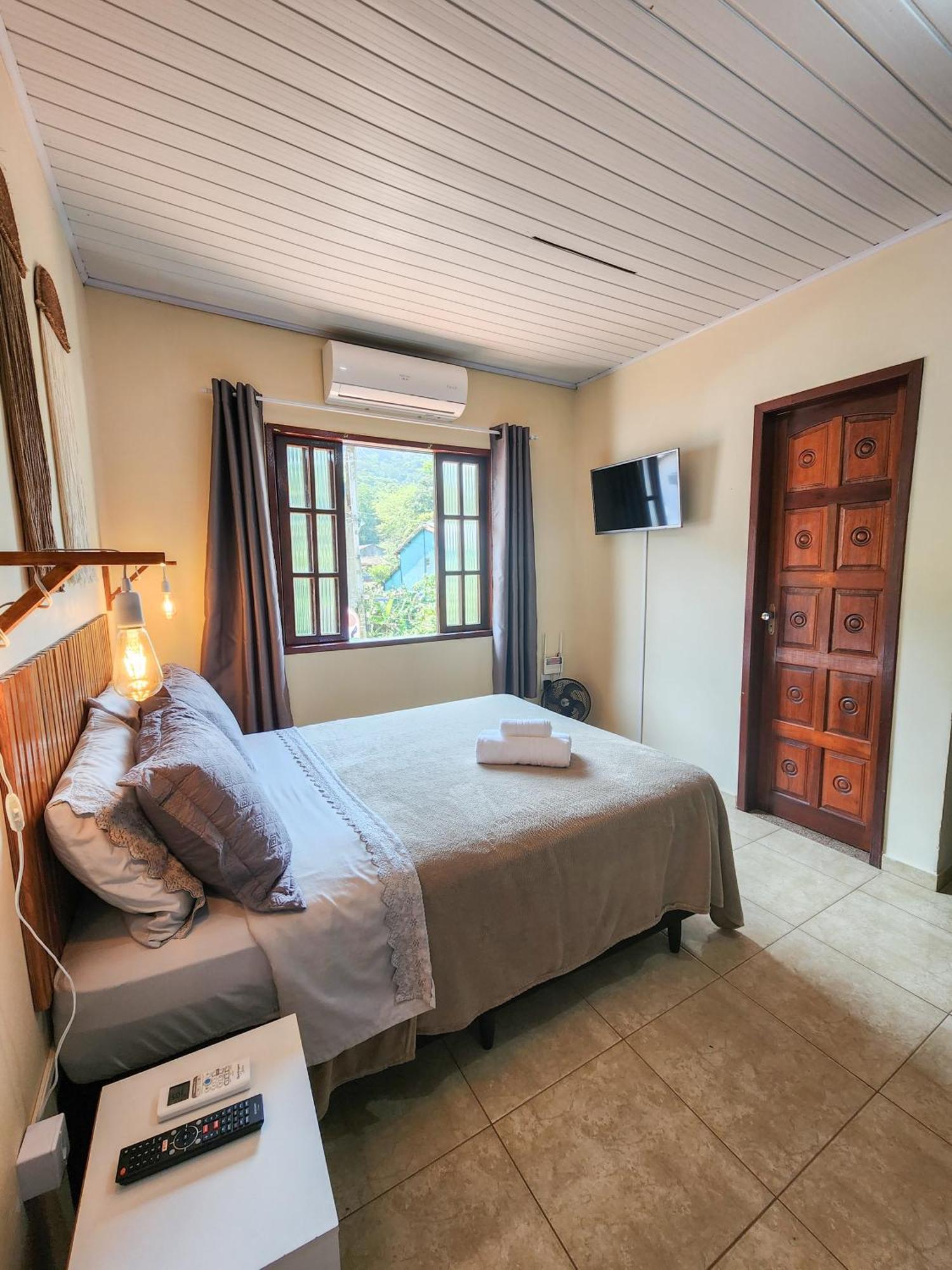 Explorer Tours - Loft Com Cozinha Centro Abraao エクステリア 写真