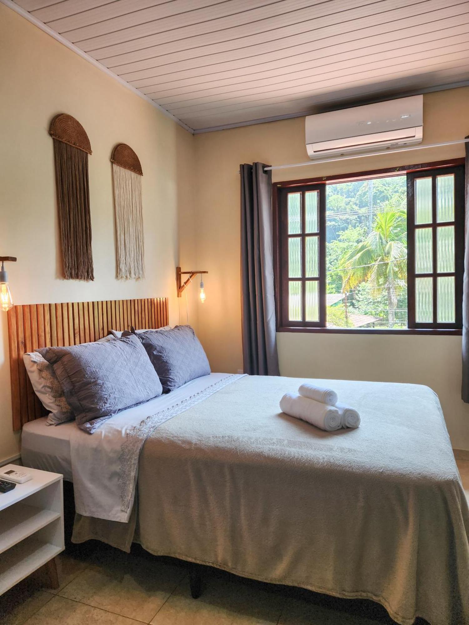 Explorer Tours - Loft Com Cozinha Centro Abraao エクステリア 写真