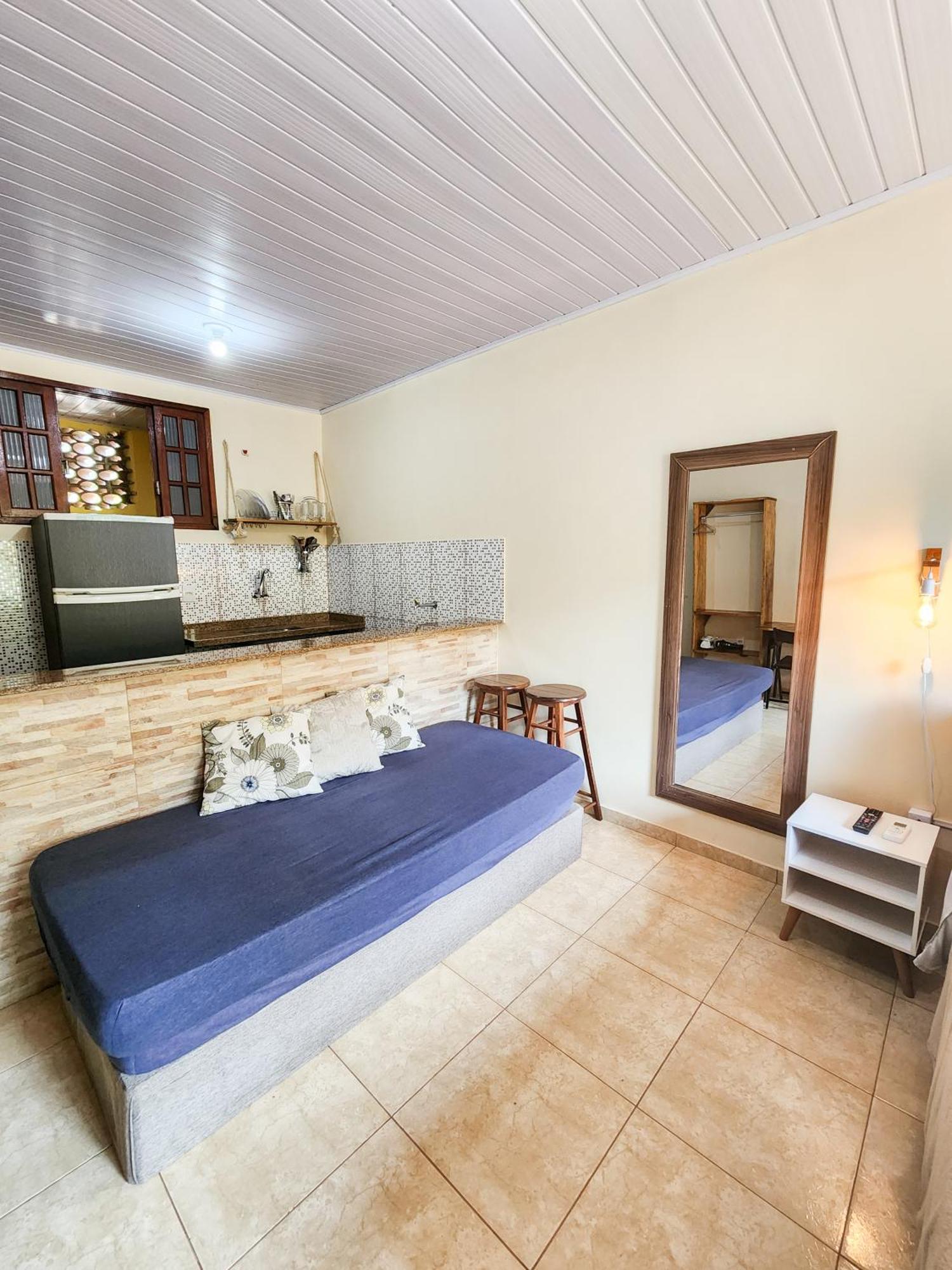 Explorer Tours - Loft Com Cozinha Centro Abraao エクステリア 写真
