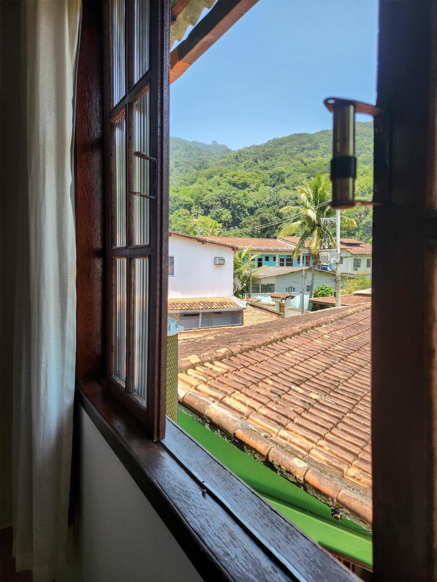 Explorer Tours - Loft Com Cozinha Centro Abraao エクステリア 写真