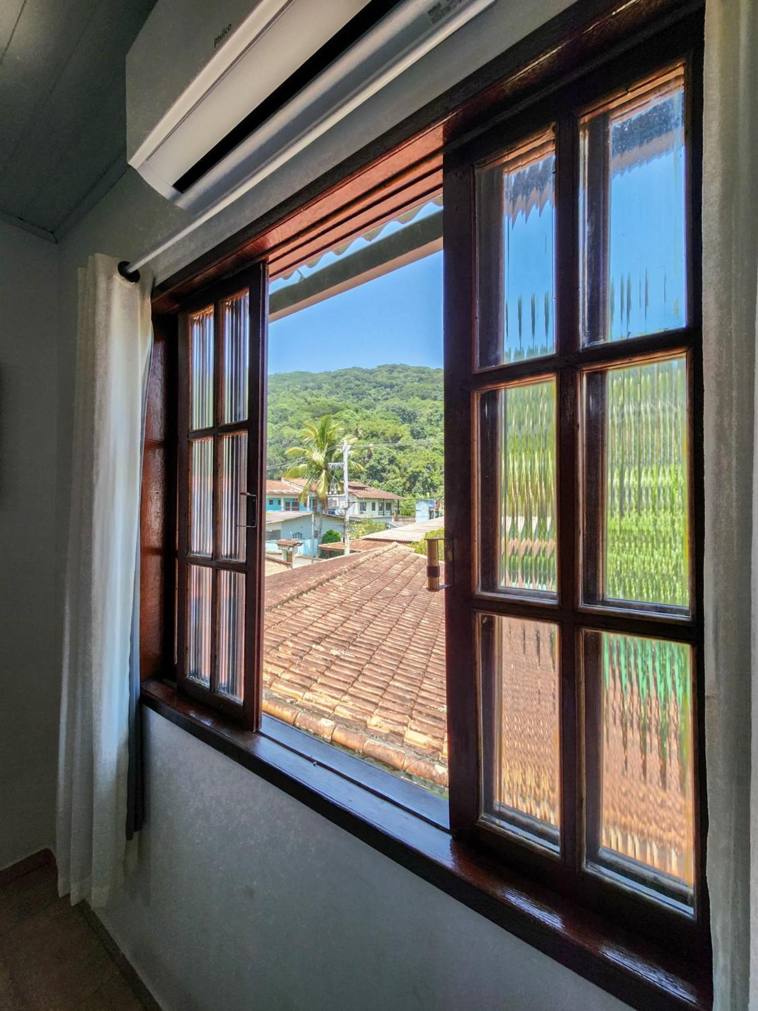 Explorer Tours - Loft Com Cozinha Centro Abraao エクステリア 写真