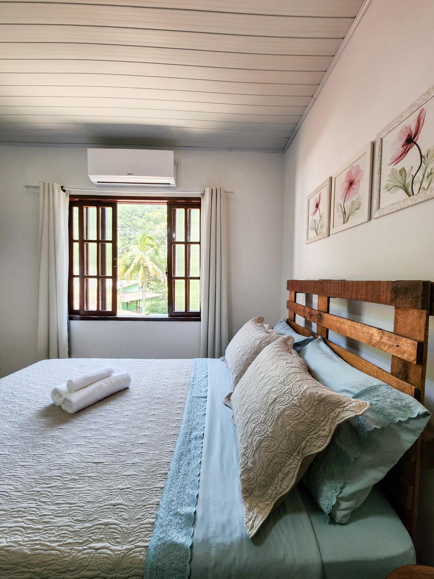 Explorer Tours - Loft Com Cozinha Centro Abraao エクステリア 写真