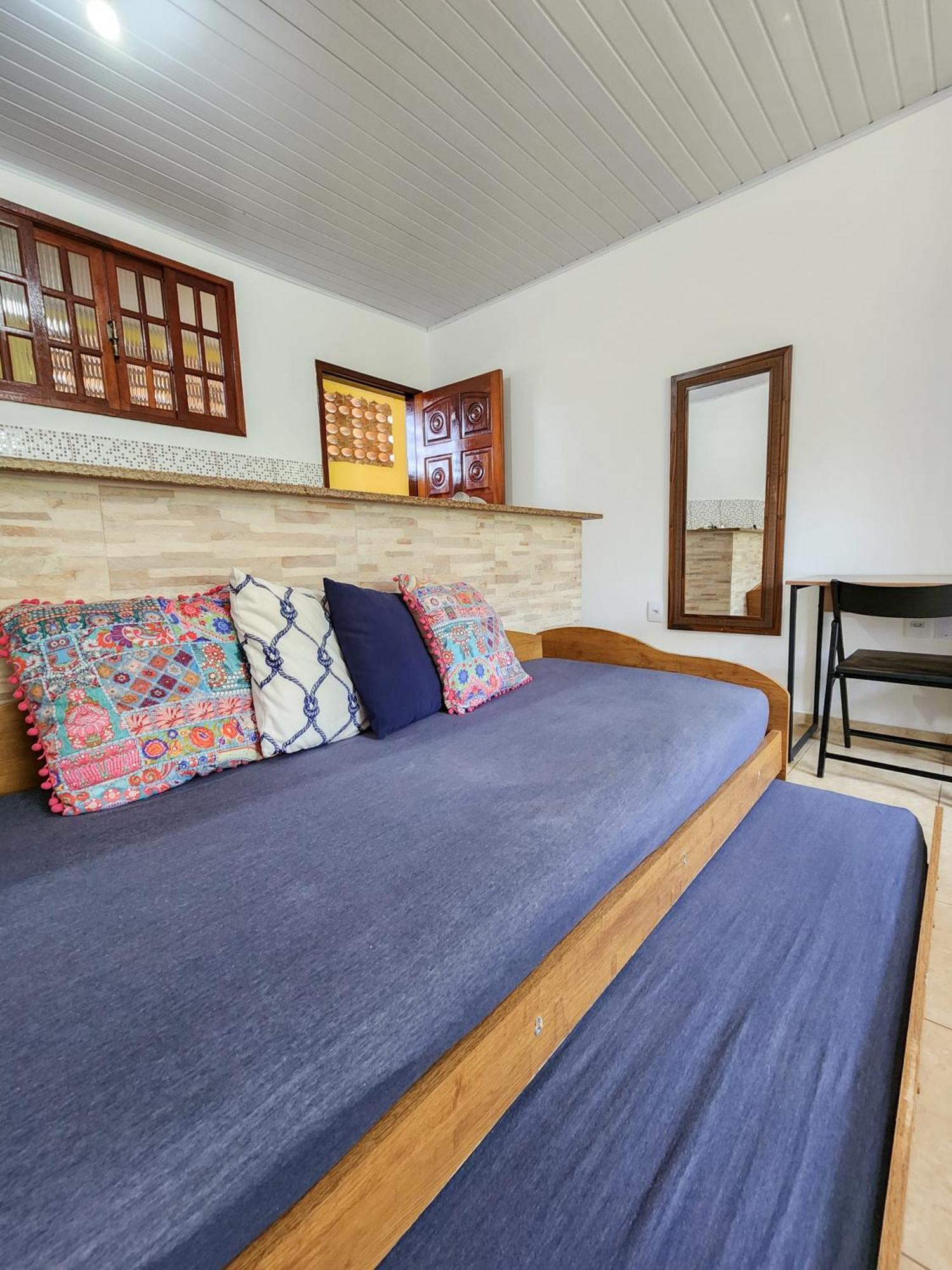 Explorer Tours - Loft Com Cozinha Centro Abraao エクステリア 写真