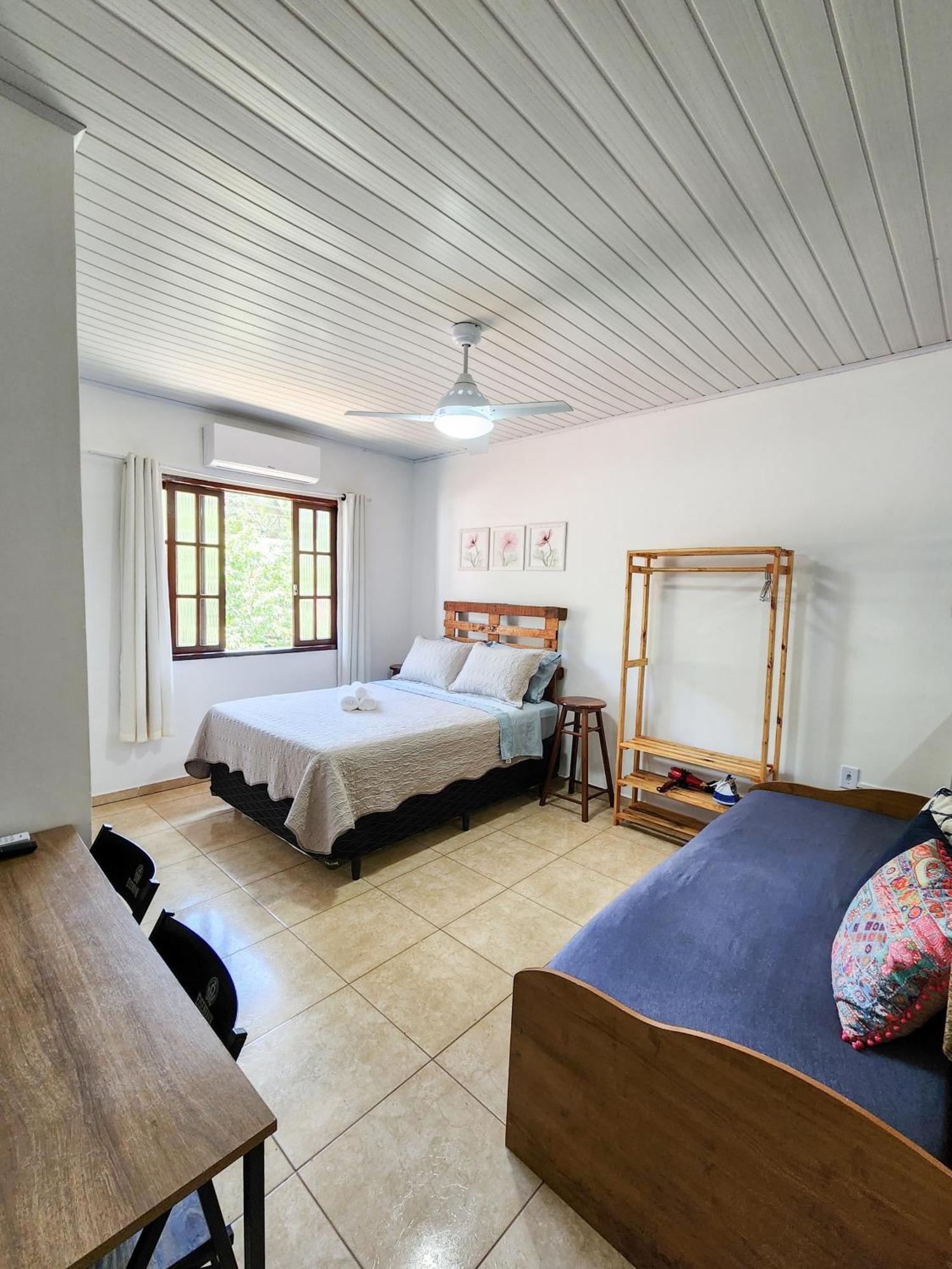 Explorer Tours - Loft Com Cozinha Centro Abraao エクステリア 写真